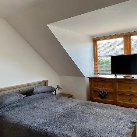 Bed and Breakfast 9 Kirk Road Cromdale Екстер'єр фото